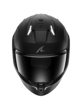 SHARK SKWAL I3 EDIÇÃO DARK SHADOW CAPACETE INTEGRAL MOTO PRETO FOSCO